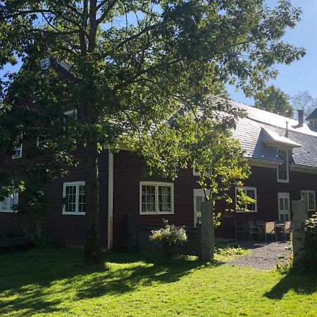 New Marlborough Gedney Farm酒店 外观 照片